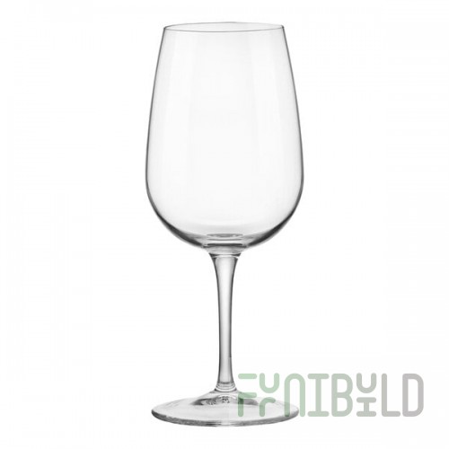 Bormioli Rocco Inventa from Steelite International 13.5 oz. Wine Glass - 24/Case