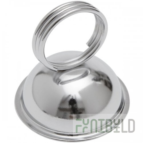American Metalcraft MH243 2 1/2
