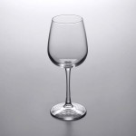 Libbey 7508 Vina 12.75 oz. Customizable Tall Wine Glass - 12/Case