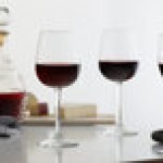 Libbey 7508 Vina 12.75 oz. Customizable Tall Wine Glass - 12/Case