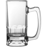 Fortessa Basics by Zwiesel Fortessa Brew Pub 12.3 oz. Beer Mug - 12/Case Fortessa Basics by Zwiesel Fortessa Brew Pub 12.3 oz. Beer Mug - 12/Case