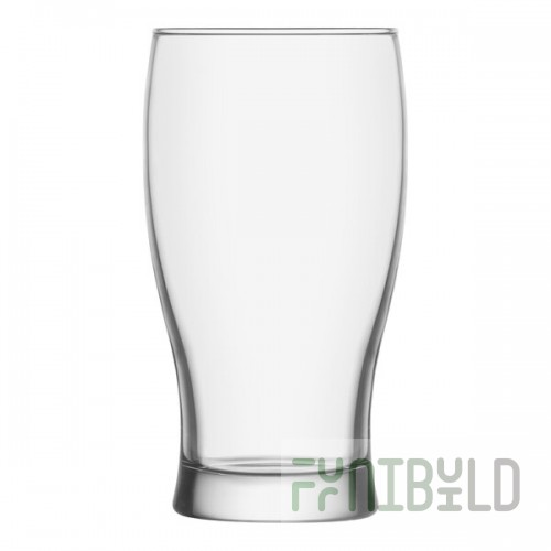 SVS by RAK Connoisseur Auburndale 12.75 oz. Tulip Glass - 24/Case