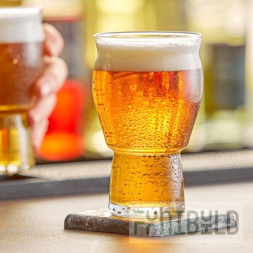 Rastal Craft Master Grand 16 oz. Beer Glass - 24/Case