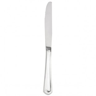 Walco Classic Silver from Steelite International WL44451 9 1/2 Walco Classic Silver from Steelite International WL44451 9 1/2