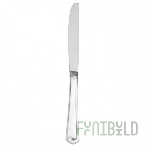 Walco Classic Silver from Steelite International WL44451 9 1/2