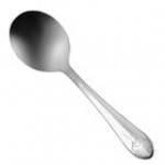 Oneida New York by 1880 Hospitality T131KDVF 9 3/8