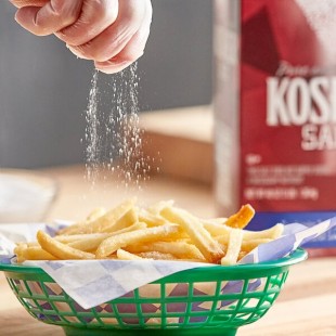 Diamond Crystal 3 lb. Kosher Salt