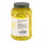 Hometown Provisions Mild Banana Pepper Rings 1 Gallon - 4/Case Hometown Provisions Mild Banana Pepper Rings 1 Gallon - 4/Case