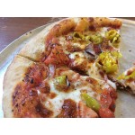 Hometown Provisions Mild Banana Pepper Rings 1 Gallon - 4/Case Hometown Provisions Mild Banana Pepper Rings 1 Gallon - 4/Case
