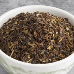 Davidson's Organic Earl of Grey Green Loose Leaf Tea 1 lb.
