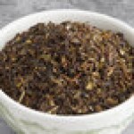 Davidson's Organic Earl of Grey Green Loose Leaf Tea 1 lb.