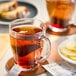 Tazo Organic Earl Grey Tea Bags - 16/Box
