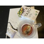 Tazo Organic Earl Grey Tea Bags - 16/Box