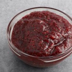 Crofter's Organic Raspberry Preserves 15.4 lb. Crofter's Organic Raspberry Preserves 15.4 lb.