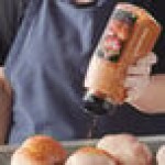 McCormick Grill Mates 28 oz. Smokehouse Maple Seasoning