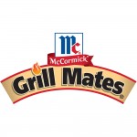 McCormick Grill Mates 28 oz. Smokehouse Maple Seasoning