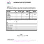 SupHerb Farms Garlic Puree 2 lb. - 2/Case