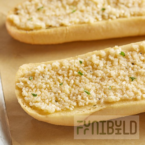 Badia Minced Garlic in Olive Oil 32 oz. - 6/Case