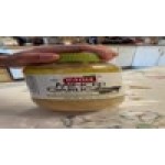 Badia Minced Garlic in Olive Oil 32 oz. - 6/Case