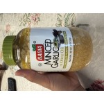 Badia Minced Garlic in Olive Oil 32 oz. - 6/Case