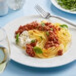 Barilla 12 oz. Gluten-Free Spaghetti Pasta
