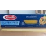 Barilla 12 oz. Gluten-Free Spaghetti Pasta