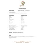 De Tulpen Cassava Flour 50 lb. De Tulpen Cassava Flour 50 lb.