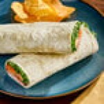 Celia's Rosemary Herb Garlic Flour Tortilla 12 Celia's Rosemary Herb Garlic Flour Tortilla 12