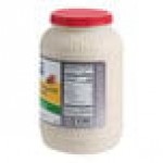 AAK Select Recipe 1 Gallon Creamy Italian Dressing - 4/Case AAK Select Recipe 1 Gallon Creamy Italian Dressing - 4/Case