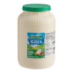 Hidden Valley 1 Gallon Ranch Dressing Hidden Valley 1 Gallon Ranch Dressing