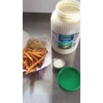 Hidden Valley 1 Gallon Ranch Dressing Hidden Valley 1 Gallon Ranch Dressing
