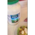 Hidden Valley 1 Gallon Ranch Dressing Hidden Valley 1 Gallon Ranch Dressing