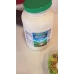 Hidden Valley 1 Gallon Ranch Dressing Hidden Valley 1 Gallon Ranch Dressing