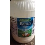 Hidden Valley 1 Gallon Ranch Dressing Hidden Valley 1 Gallon Ranch Dressing