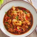 Lee Kum Kee Chili Bean Sauce / Toban Djan 4.5 lb. Lee Kum Kee Chili Bean Sauce / Toban Djan 4.5 lb.