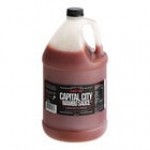 Capital City Sweet Hot Mambo Sauce 12 oz. Bottle Capital City Sweet Hot Mambo Sauce 12 oz. Bottle