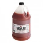 Capital City Sweet Hot Mambo Sauce 12 oz. Bottle Capital City Sweet Hot Mambo Sauce 12 oz. Bottle