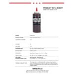 Capital City Sweet Hot Mambo Sauce 12 oz. Bottle Capital City Sweet Hot Mambo Sauce 12 oz. Bottle