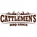 Cattlemen's 1 Gallon Carolina Tangy Gold BBQ Sauce - 4/Case