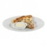 Grated Parmesan Cheese 3.5 Gram Portion Packet - 200/Case Grated Parmesan Cheese 3.5 Gram Portion Packet - 200/Case