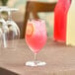 Nestle Vitality Blackberry Hibiscus Lemonade 5:1 Concentrate 32 fl. oz. - 12/Case Nestle Vitality Blackberry Hibiscus Lemonade 5:1 Concentrate 32 fl. oz. - 12/Case