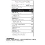 Nestle Vitality Blackberry Hibiscus Lemonade 5:1 Concentrate 32 fl. oz. - 12/Case Nestle Vitality Blackberry Hibiscus Lemonade 5:1 Concentrate 32 fl. oz. - 12/Case