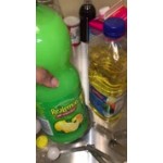 ReaLemon 48 fl. oz. 100% Lemon Juice - 8/Case
