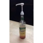 DaVinci Gourmet All-Natural Hawaiian Salted Caramel Flavoring Syrup 750 mL - 4/Case DaVinci Gourmet All-Natural Hawaiian Salted Caramel Flavoring Syrup 750 mL - 4/Case