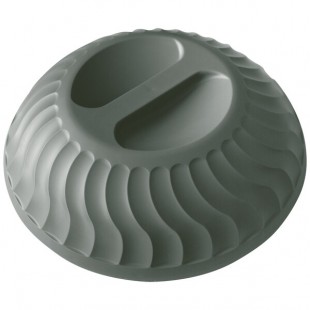 Dinex DX340084 Turnbury Sage Insulated Meal Delivery Dome for 9 Dinex DX340084 Turnbury Sage Insulated Meal Delivery Dome for 9