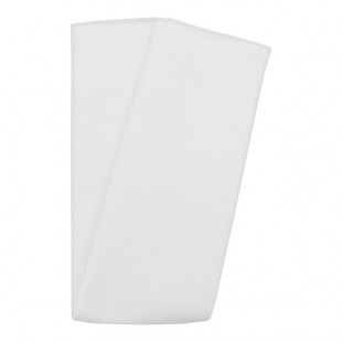 Snap Drape White 20 Snap Drape White 20