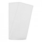 Snap Drape White 20