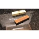 Victorinox 4.3391.1 Norton Combination Extremely Coarse/Medium Sharpening and Honing Stone Victorinox 4.3391.1 Norton Combination Extremely Coarse/Medium Sharpening and Honing Stone