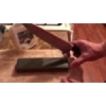 Victorinox 4.3391.1 Norton Combination Extremely Coarse/Medium Sharpening and Honing Stone Victorinox 4.3391.1 Norton Combination Extremely Coarse/Medium Sharpening and Honing Stone