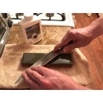 Victorinox 4.3391.1 Norton Combination Extremely Coarse/Medium Sharpening and Honing Stone Victorinox 4.3391.1 Norton Combination Extremely Coarse/Medium Sharpening and Honing Stone